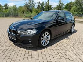 BMW 320, 2.0 l., Универсал