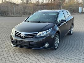 Toyota Avensis, 2.2 l., Универсал