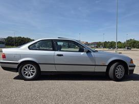 BMW 320, 2.0 l., coupe