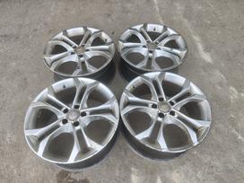 Audi A6, light alloy, R19