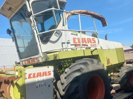 Claas 860