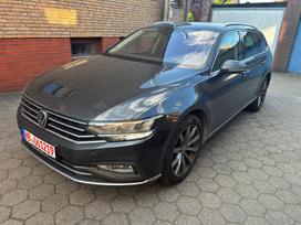 Volkswagen Passat, 2.0 l., wagon