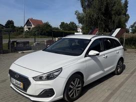 Hyundai i30, 1.6 l., Универсал