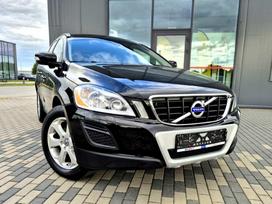 Volvo XC60, 3.2 l., visureigis / krosoveris