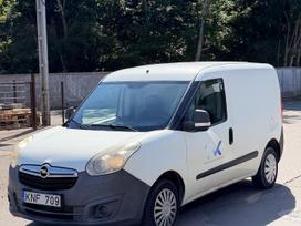 Opel Combo, 1.3 l., commercial