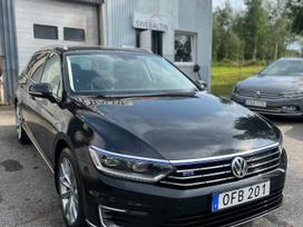 Volkswagen Passat, 1.4 l., universalas