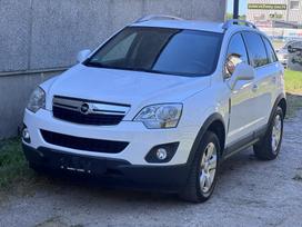 Opel Antara, 2.2 l., Внедорожник / Кроссовер