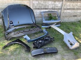 Volvo XC40, 8892136124,32339436,32404666,32234565,31455423, Parduodame visu volvo modeliu automobiliu dalis nuo 2011 2026m