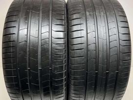 Pirelli P-Zero B, летние 305/35 R21
