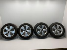 Opel Mokka, легкосплавные , R17
