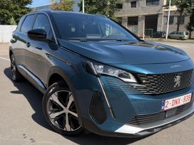 Peugeot 5008, 1.5 l., visureigis / krosoveris