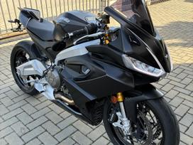 Aprilia RS 660cc, sportiniai / superbikes