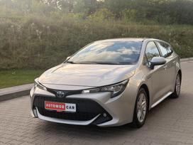 Toyota Corolla, 1.8 l., wagon