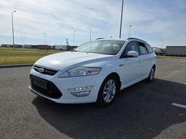 Ford Mondeo, 1.6 l., wagon