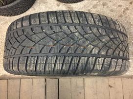 Dunlop 3D, winter 245/40 R20