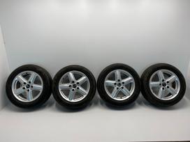 MINI Cooper Countryman R60, light alloy, R16