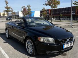 Volvo C70, 2.5 l., Кабриолет