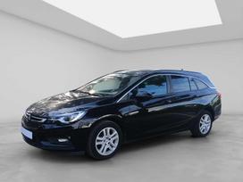 Opel Astra, 1.6 l., wagon