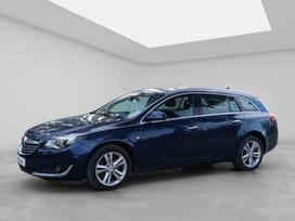 Opel Insignia, 2.0 l., Универсал