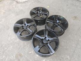 Toyota Corola verso, lengvojo lydinio, R17