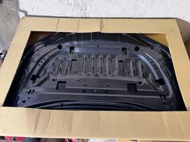 Toyota bZ4X, 5330142160, Naujas originalus kapotas 730 taip pat galime pasiūlyti kita