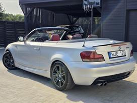 BMW 128, 3.0 l., Кабриолет