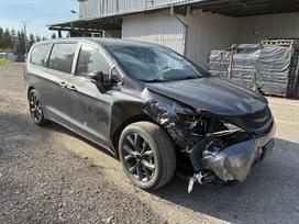 Chrysler Pacifica, 3.6 l., vienatūris