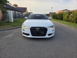 Audi A6, 3.0 l., universalas