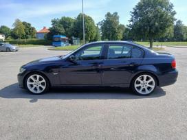 Bmw 335, 3.0 l., sedanas