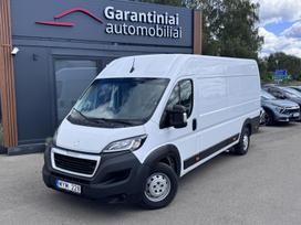 Peugeot Boxer, 2.2 l., komercinis