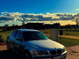 BMW 330, 3.0 l., Седан