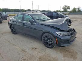 BMW 330, 2.0 l., sedanas