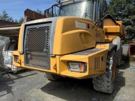 Bell B 25 D, dumpers / tippers