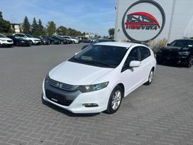 Honda Insight, 1.3 l., hatchback