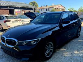 BMW 320, 2.0 l., Универсал