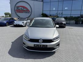 Volkswagen Golf Sportsvan, 1.6 l., Минивэн