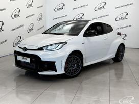 Toyota Yaris, 1.6 l., Хэтчбек