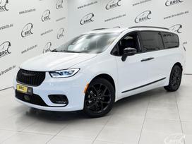 Chrysler Pacifica, 3.6 l., Минивэн