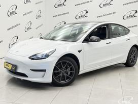Tesla Model 3, 81 кВт·ч, Седан