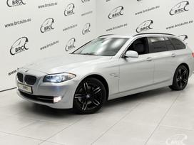 BMW 525, 2.0 l., wagon