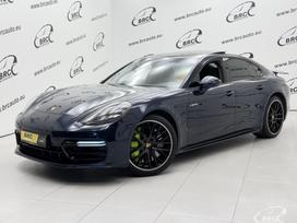 Porsche Panamera, 4.0 l., Хэтчбек