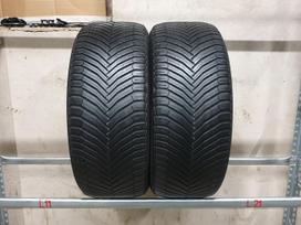 Michelin Cross Climate 2 Suv apie 7mm,