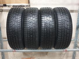 Continental ContiWinterContactTS830P 8mm, winter 215/60 R17