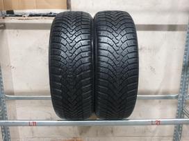 Falken EuroWinterHS01Suv apie 9mm, winter 225/55 R19