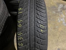 Nokian Wr suv 3, universalios 235/65 R17