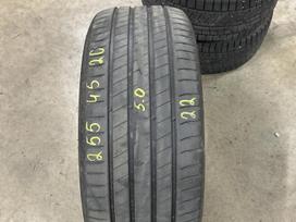 Michelin Latitude sport 3, летние 255/45 R20