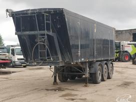 -Kita- SKM35 40m3, самосвалы