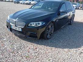 Bmw M550, 3.0 l., universalas