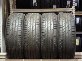Kumho Ecsta PS71, летние 205/60 R16