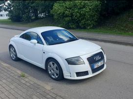 Audi TT, 1.8 l., coupe